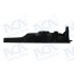 ELETRO VENT RAD GM AGILE 1.4 C/AR MARELLI X2075001MM - Imagem: 5