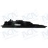 ELETRO VENT RAD GM AGILE 1.4 C/AR MARELLI X2075001MM - Imagem: 6