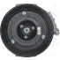 COMPR DELPHI 6SEU14C 4 PARAF PASSANTE TOYOTA COROLLA 2.0 10>14 CS20478 - Imagem: 3