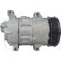 COMPR DELPHI 6SEU14C 4 PARAF PASSANTE TOYOTA COROLLA 2.0 10>14 CS20478 - Imagem: 6