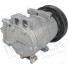 COMPR DELPHI 3 PARAF PASSANTE FORD FIESTA/ECOSPORT CS20484 - Imagem: 2