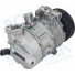 COMPR MOD PXE 6PK 110MM  AUDI A4/VW AMAROK/GOLF/JETTA/PASSAT - Imagem: 2