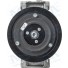 COMPR MOD PXE 6PK 110MM  AUDI A4/VW AMAROK/GOLF/JETTA/PASSAT - Imagem: 3