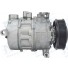COMPR MOD PXE 6PK 110MM  AUDI A4/VW AMAROK/GOLF/JETTA/PASSAT - Imagem: 6
