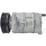 COMPR MOD PXE 6PK 110MM  AUDI A4/VW AMAROK/GOLF/JETTA/PASSAT - Imagem: 8