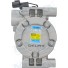 COMPR DELPHI 117MM 5PK 12V 4 HYUNDAI HB20 1.0 2013>CS20543 - Imagem: 5