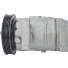 COMPR DELPHI 117MM 5PK 12V 4 HYUNDAI HB20 1.0 2013>CS20543 - Imagem: 8