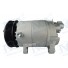 COMPR MAHLE 6ZCVC12 115MM 12V 6PK 4 ORELHA VW GOLF/AUDI A3 1.6L 99> ACP 209 000S - Imagem: 4