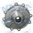 TAMPA P/COMPR SANDEN SD6V12 FRONTAL - Imagem: 1