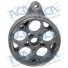 TAMPA P/COMPR HS11 HALLA CENTRAL ORIG - Imagem: 2