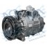 COMPR DENSO 7SBU16C BMW SERIE5/S7 ORIGINAL - Imagem: 1