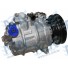 COMPR DENSO 7SBU16C BMW SERIE5/S7 ORIGINAL - Imagem: 2