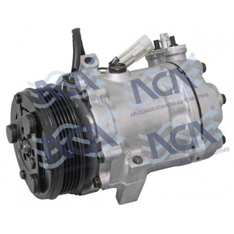 COMPR SANDEN SD6V12 9045 ASTRA DIE ORIGINAL