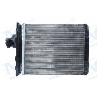 RADIADOR AQ GM CELTA/CORSA/PRISMA S/AC S/TUBO E S/ VALVULA