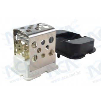 RESISTENCIA GM ASTRA 5 PINOS