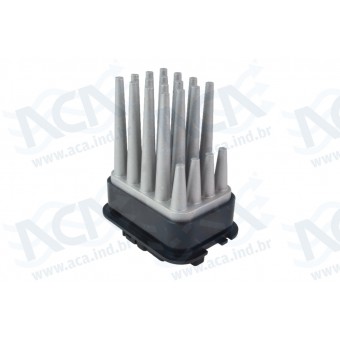 RESISTENCIA GM  ZAFIRA/ASTRA/VECTRA C/AR DIGITAL