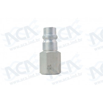 ADAPT PRESS MACHO 4 VIAS AL 7/16