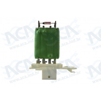 RESISTENCIA VW CONSTELLATION 24V