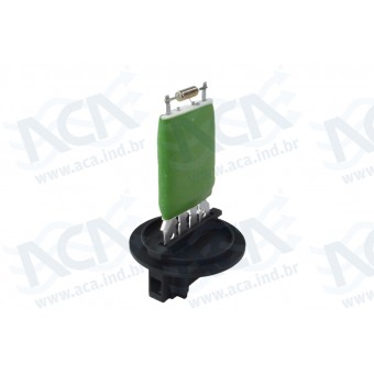 RESISTENCIA VW GOL G6 ORIG CXA DENSO