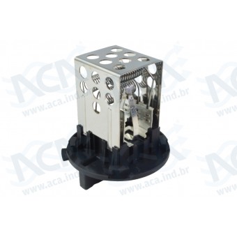 RESISTENCIA CITROEN C4 ANALOGICA CXA BEHR