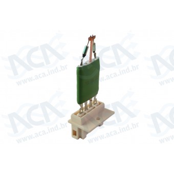 RESISTENCIA MBZ ACTROS 08 >