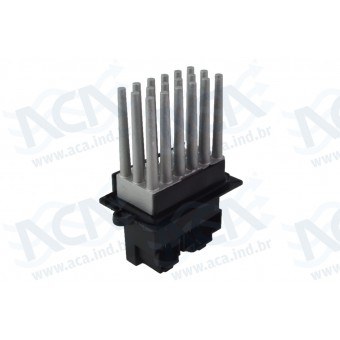 RESISTENCIA MAQ CASE / NEW HOLLAND 5 TERMINAIS