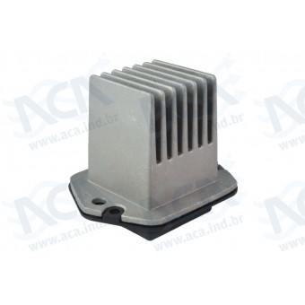 RESISTENCIA MAQ VOLVO 24V