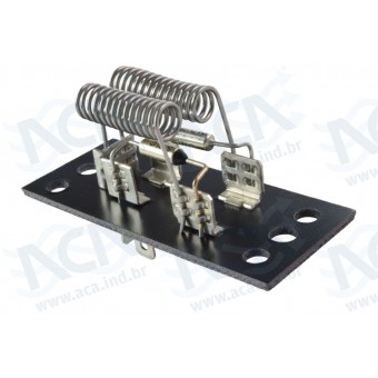 RESISTENCIA MAQ CAT CARREG 906H/906H2/907H/907H2/908H/908H2/910K/914K