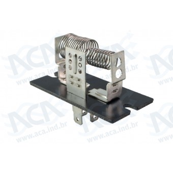 RESISTENCIA MAQ CATERPILLAR 03 PINOS 03 VEL 24V