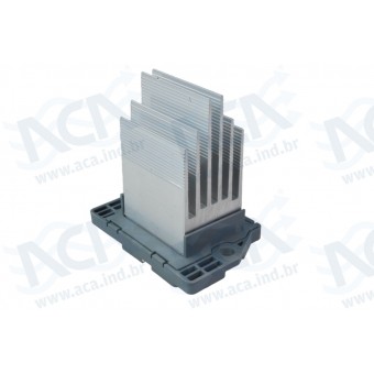 RESISTENCIA CXA FORD RANGER 17 >20 / HYUNDAI I30