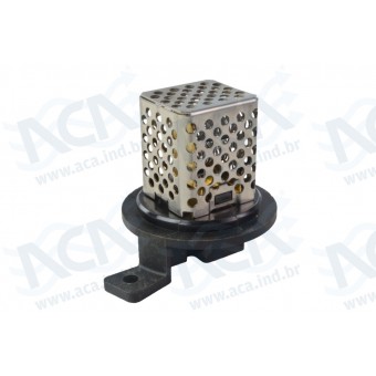 RESISTENCIA CXA HONDA FIT 03 >08
