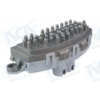 RESISTENCIA CXA BWM SERIE 3 13 > 18