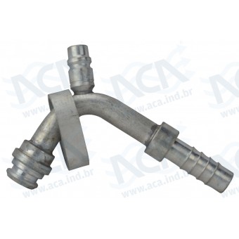 CONEX RD BF #10 AL SC 90 CV 134