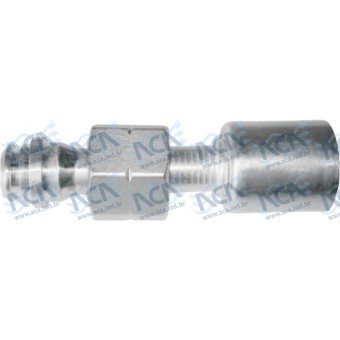 CONEX RD #12 AL CC RETA SV