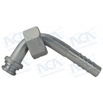CONEX RD #08 AL SC 90 SV