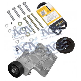 KIT COMPR GM CORSA/CELTA S/DH DELPHI N5 (FI)