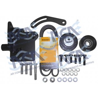 KIT COMPR TOYOTA HILUX NOVA 2.5/3.0 SD7H15 (FI)