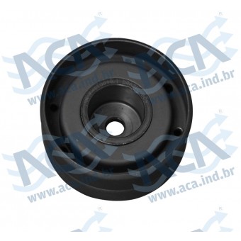 POLIA DESVIO VW 8-150 DELIVERY ORIG