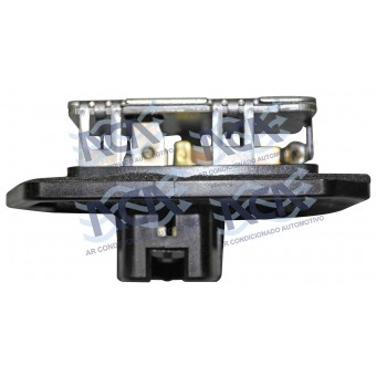RESISTENCIA TOYOTA HILUX SW4/ COROLLA 05>