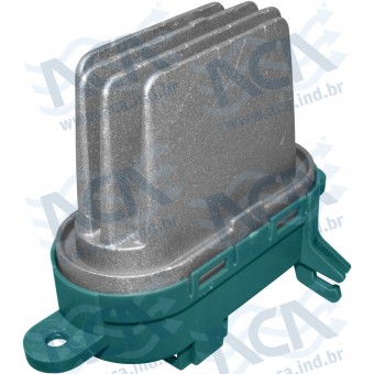 RESISTENCIA VW AMAROK 10 >15 CLIMATRONIC