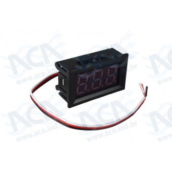 TERMOMETRO DIGITAL -50 A 250  DISPLAY ACA TOOLS