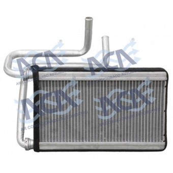 RADIADOR AQ DEFROSTER (ACCELO) C/TUBO