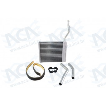 RADIADOR AQ FORD FOCUS G2 08 >13