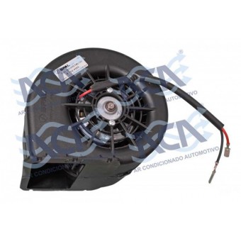 MOTOR 1 EIXO 1V 12V 114MM SPAL 009-A70-74D GR