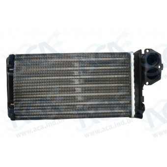 RADIADOR AQ PEUGEOT 206/207/307 CITROEN C3/XSARA