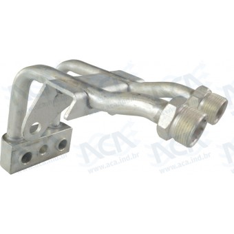 CONECTOR MBZ ACCELO EURO V COMPR FLEX