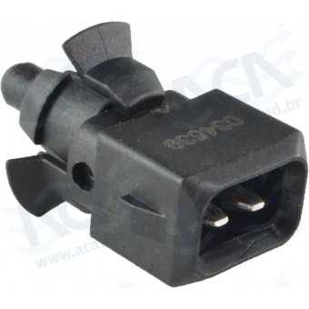 SENSOR TEMP EXTERNO VOLVO FH/FM / DAF CF85 / XF 105