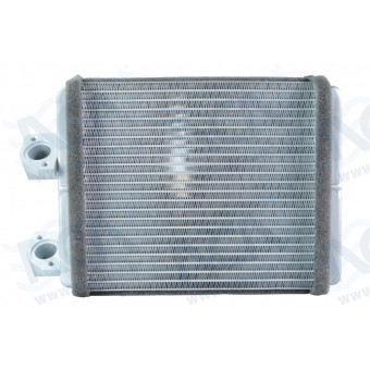 RADIADOR AQ MIT L-200 OUTDOOR 98 >09