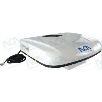 EQUIP PK ELETRICO AC TETO 24V MOD BOWENTE 2700W - IMP
