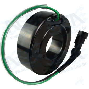 BOBINA SANDEN SD7H15 24V 103X64X32,5 02 FIOS IMP